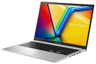 ASUS VivoBook 15 X1502VA-BQ681W - i5-13420H 15,6'' 16GB 512GB W11H Srebrny 90NB10T2-M00XC0 - Laptopy ASUS VivoBook 15 X1502VA-BQ681W - i5-13420H 15,6'' 16GB 512GB W11H Srebrny 90NB10T2-M00XC0 - Laptopy - miniaturka - grafika 1
