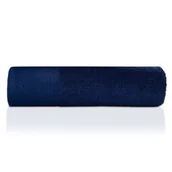 Ręczniki - Detexpol TOMASZ WŁODARCZYK Ręcznik Bawełniany 550 GSM Massimo C. Nie 50x90 1212372 - miniaturka - grafika 1