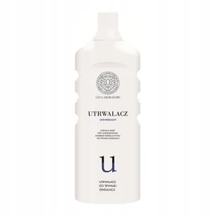 Leo Utrwalacz uniwersalny 1000 ml - Farby do włosów i szampony koloryzujące - miniaturka - grafika 1