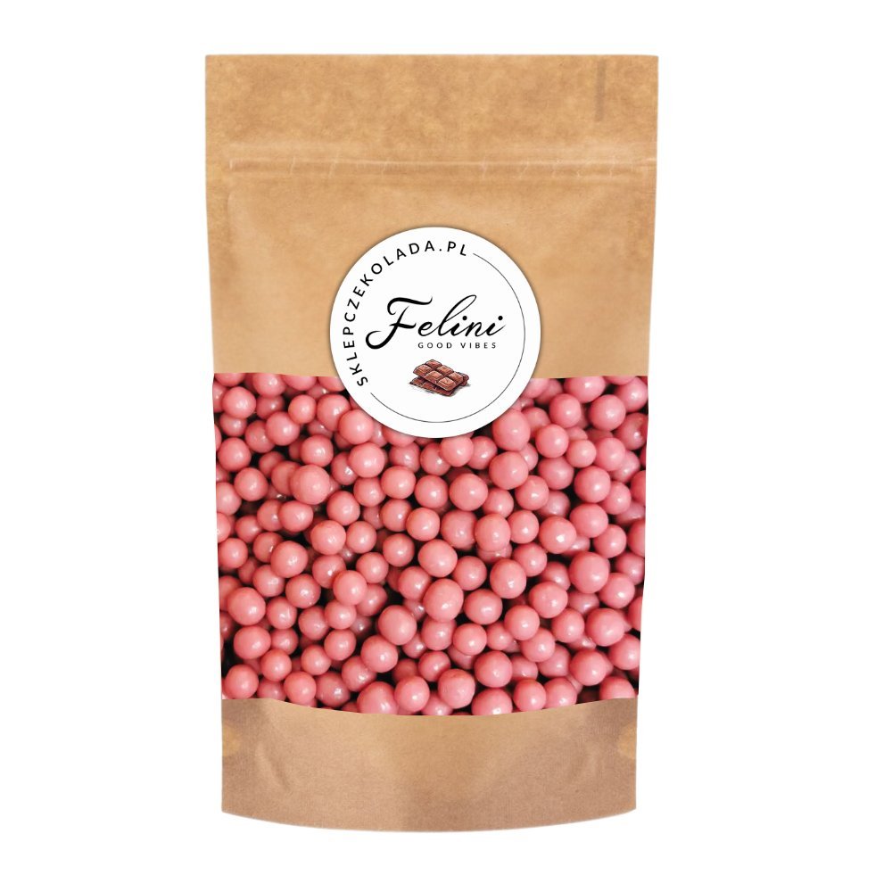 Felini kulki z herbatnika ruby czekolada 25g