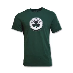 Koszulka Nike NBA Boston Celtics Tee Earned Edition Dri-Fit Pro Green - CZ7238-330-S - Koszulki męskie - miniaturka - grafika 1