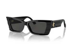 Okulary Przeciwsłoneczne Jimmy Choo JC 5009 500087 - Okulary przeciwsłoneczne - miniaturka - grafika 1