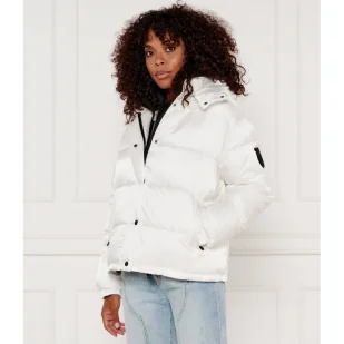 Pinko Kurtka IDRANTE | Regular Fit - Kurtki damskie - miniaturka - grafika 1