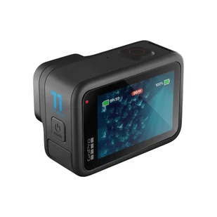 Szkło hybrydowe Braders Flexible (3w1) do kamer serii GoPro 11 - Akcesoria do kamer sportowych - miniaturka - grafika 7