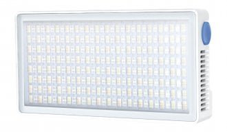 Lampa sufitowa Newell Lampa LED Arya RGB 40 W