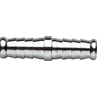 NEO-TOOLS TOOLS 12-613 | Złącze do węża 12 mm, obustronne 12-613 - Akcesoria pneumatyczne - miniaturka - grafika 1