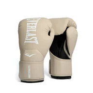 Rękawice bokserskie - RĘKAWICE EVERLAST PRO STYLE ELITE 2 EV2500-CHAMPAGNE – Beżowy - miniaturka - grafika 1