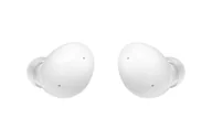 Słuchawki - SAMSUNG GALAXY BUDS 2 SM-R177 białe - miniaturka - grafika 1