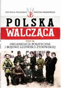 Felietony i reportaże - Organizacje polityczne i bojowe ludności żydowskiej - miniaturka - grafika 1