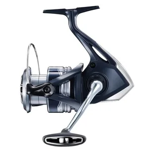 Kołowrotek Shimano Catana 4000 Hg Fe 3Bb+1Rb - Kołowrotki - miniaturka - grafika 1