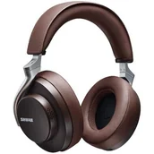 Słuchawki - Shure Aonic 50 Brązowe (SBH2350-BR-EFS) - miniaturka - grafika 1