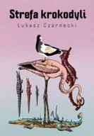 Poezja - Strefa krokodyli - miniaturka - grafika 1