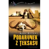 Kryminały - Podarunek z Teksasu - miniaturka - grafika 1