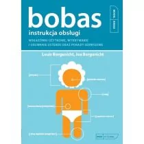 Bobas 2023. Instrukcja obsługi - Poradniki dla rodziców - miniaturka - grafika 1