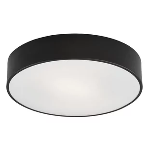 Argon Plafon śr:60cm 5X15W E27 DARLING Czarny 2084 2084 - Lampy ścienne - miniaturka - grafika 1