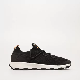 TIMBERLAND WINSOR TRAIL LOW KNIT - Timberland - Buty sportowe męskie - miniaturka - grafika 1