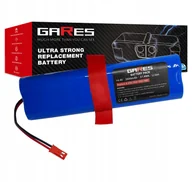 Akcesoria do odkurzaczy - Bateria Akumulator do Silvercrest Ssr 3000 A1 306041 Sswr A1 14,4V 2,6Ah - miniaturka - grafika 1