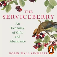 Audiobooki obcojęzyczne - Serviceberry - miniaturka - grafika 1