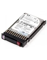Dyski serwerowe - HP dysk twardy 72,8GB 2,5 10K SAS HDD Hot Plug 376597-001 - miniaturka - grafika 1