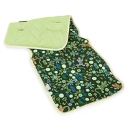 Akcesoria do wózków - Wkładka do wózka 33x85 cm Nature Gecko / Ceba Baby - miniaturka - grafika 1