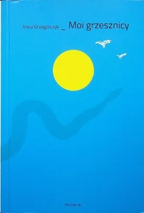 Moi grzesznicy - Religia i religioznawstwo - miniaturka - grafika 1