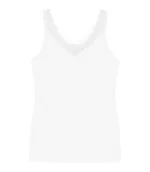 Bielizna nocna - Koszulka damska Triumph Feel of Modal Tank Top-XL - miniaturka - grafika 1