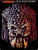 Fantasy Blu-Ray - Predator 4K - miniaturka - grafika 1