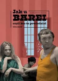 Jak u Barei, czyli kto to powiedział - E-booki - biografie - miniaturka - grafika 1