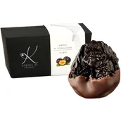 Bombonierki i czekoladki - Śliwki w czekoladzie Karmello 300g - miniaturka - grafika 1