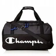 Torby sportowe - Torba sportowa Champion Black - miniaturka - grafika 1