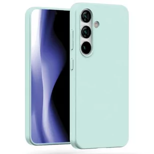 Mercury Soft Sam S24 S921 miętowy/mint - Etui i futerały do telefonów - miniaturka - grafika 2