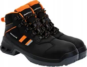 Obuwie robocze - Buty bezpieczne, trzewiki HONEYWELL SINRA BP r. 45 - miniaturka - grafika 1