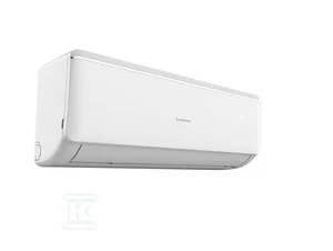 MANTA  Klimatyzator 3,5 kW ścienny split  AAC (bez WI-FI) - Klimatyzatory - miniaturka - grafika 1