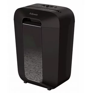 Fellowes LX70 - Niszczarki - miniaturka - grafika 1