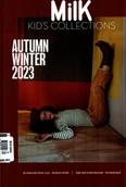 Czasopisma - Milk Kids Collections [FR] - miniaturka - grafika 1