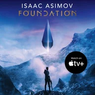 Audiobooki obcojęzyczne - Foundation - miniaturka - grafika 1