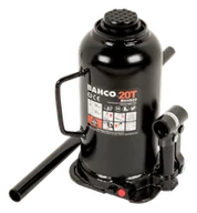 Podnośniki - Bahco BH4S20 podnośnik hydrauliczny słupkowy udźwig 20 ton - miniaturka - grafika 1