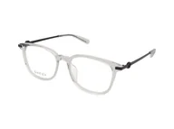 Okulary korekcyjne, oprawki, szkła - Dioptrie szkieł Gucci GG1745OA 003 - miniaturka - grafika 1