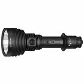 Latarki - Latarka Armytek Barracuda Pro Max USB Biały - 2800 lumenów - miniaturka - grafika 1