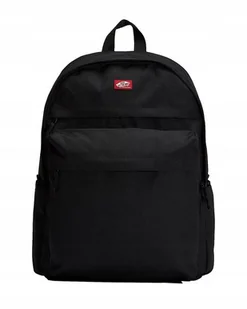 plecak VANS SKATE ALL DAY BACKPACK BLACK - Plecaki - miniaturka - grafika 1