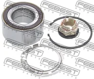 Piasty i łożyska kół - Zestaw łożysk koła Febest DAC37720037M-KIT - miniaturka - grafika 1