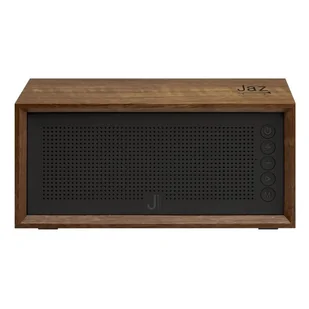 SBS Fusion Przenośny głośnik stereo Brązowy 10 W - Power audio - miniaturka - grafika 1