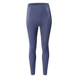 Damskie Legginsy Termoaktywne Lady Buraz Bottom SM - Pozostała odzież narciarska - miniaturka - grafika 1