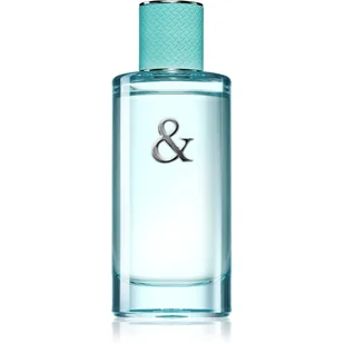 Tiffany & Co. Tiffany & Love for Her Woda perfumowana 90ml - Wody i perfumy damskie - miniaturka - grafika 1