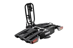 Thule 934100 EasyFold XT 3B 13 Pin 934100 - Bagażniki na rowery - miniaturka - grafika 2