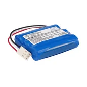 Akcesoria do telefonów stacjonarnych - ZTE WP826 / Ni3612T30P3S534416 1200mAh 4.32Wh Ni-MH 3.6V (Cameron Sino) - miniaturka - grafika 1