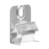 Inne materiały budowlane - Klamry montażowe do listew z serii LB Foge 30 szt. Foge - miniaturka - grafika 1