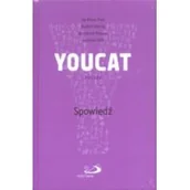 Religia i religioznawstwo - Edycja Świętego Pawła praca zbiorowa YOUCAT. Spowiedź - miniaturka - grafika 1