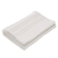 Ręczniki - Ręcznik Gunnar 70x140cm creamy white pink - miniaturka - grafika 1