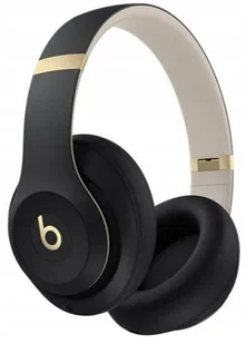 Apple Beats Studio Pro Anc Czarne - Słuchawki - miniaturka - grafika 1